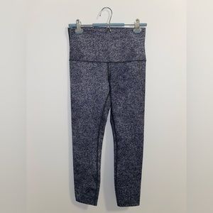 Lululemon Leggings 25”